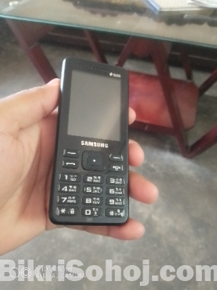 Samsung  B350E